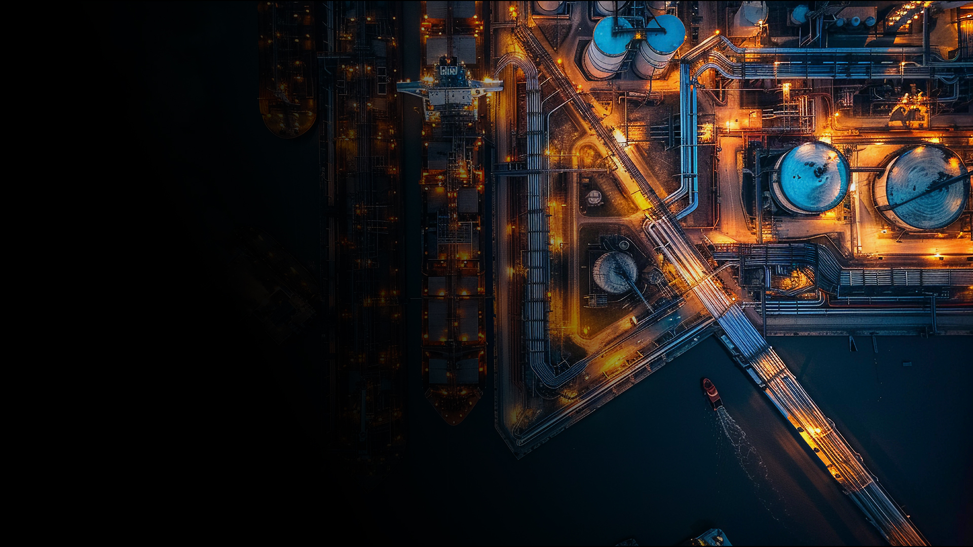 supplier of petrochemical product